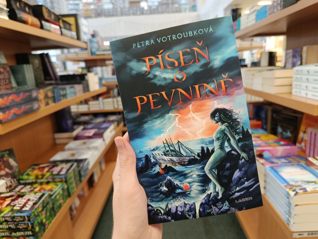 pisen o pevnine foto