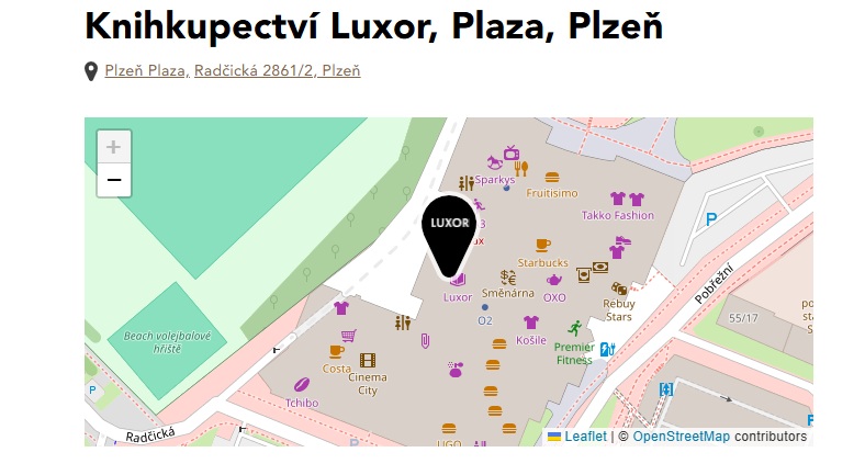 PLZEŇ: Beseda Jany Poncarové ke knize Neviditelné minuty 3 plzen knihkupectvi