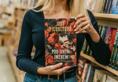 8 tipů na feministické knihy