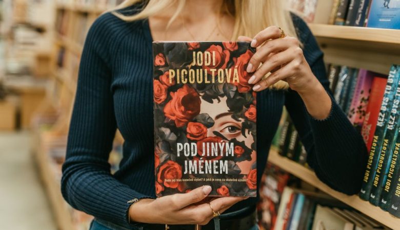 8 tipů na feministické knihy