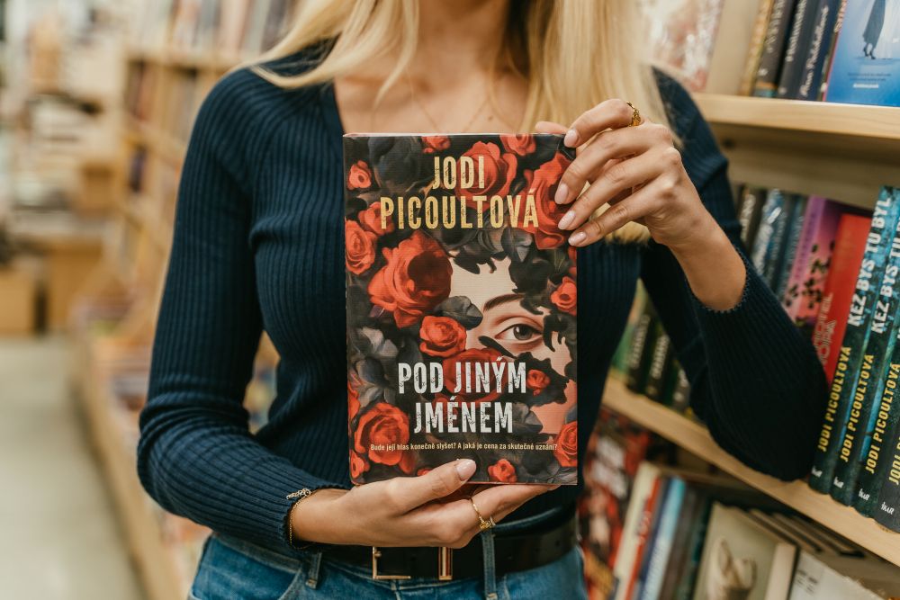 8 tipů na feministické knihy