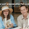 podcast knihkupectvi luxor cover