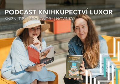 podcast knihkupectvi luxor cover2