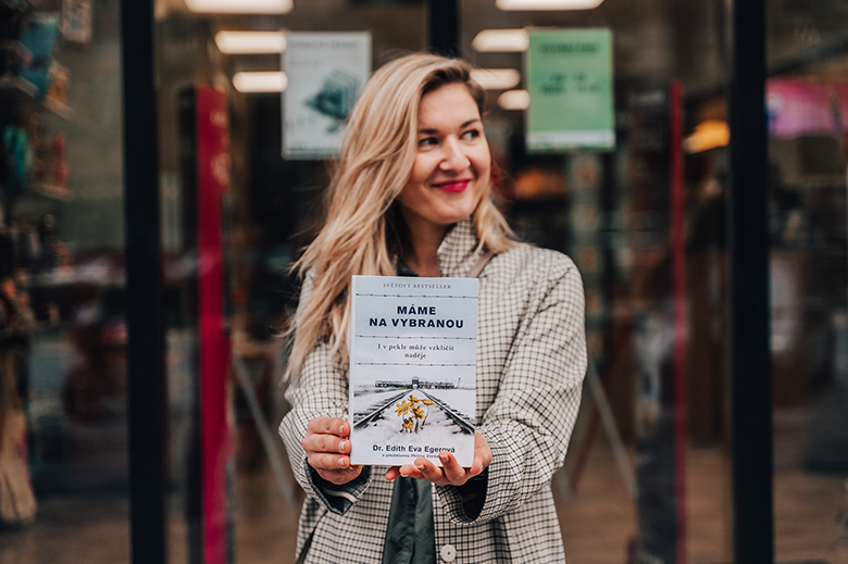 podekovani článek blog