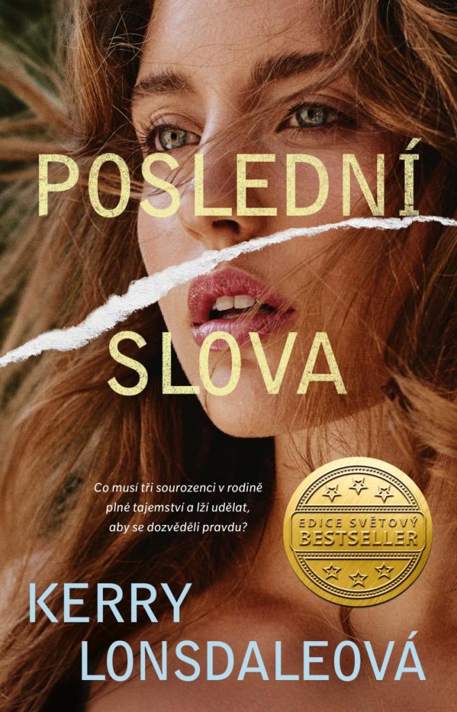 posledni slova