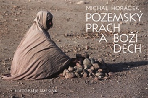 pozemsky prach a bozi dech
