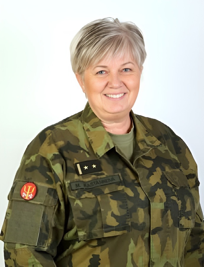 Luxor podporuje válečné veterány 5 pplk