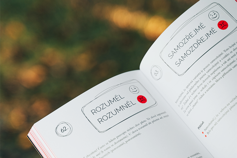 Červená propiska: Nedokážeme číst bez toho, abychom v duchu neopravovaly 2 rozhovor2