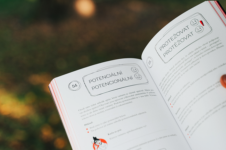 Červená propiska: Nedokážeme číst bez toho, abychom v duchu neopravovaly 4 rozhovor3