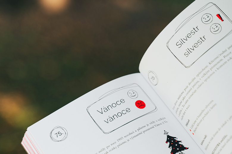 Červená propiska: Nedokážeme číst bez toho, abychom v duchu neopravovaly 3 rozhovor4