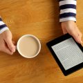 Jak nahrát e-knihy epub do Kindle čtečky