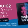 Soutěž LUXOR – Zpověď farářky