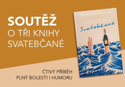 SOUTĚŽ Svatebčané