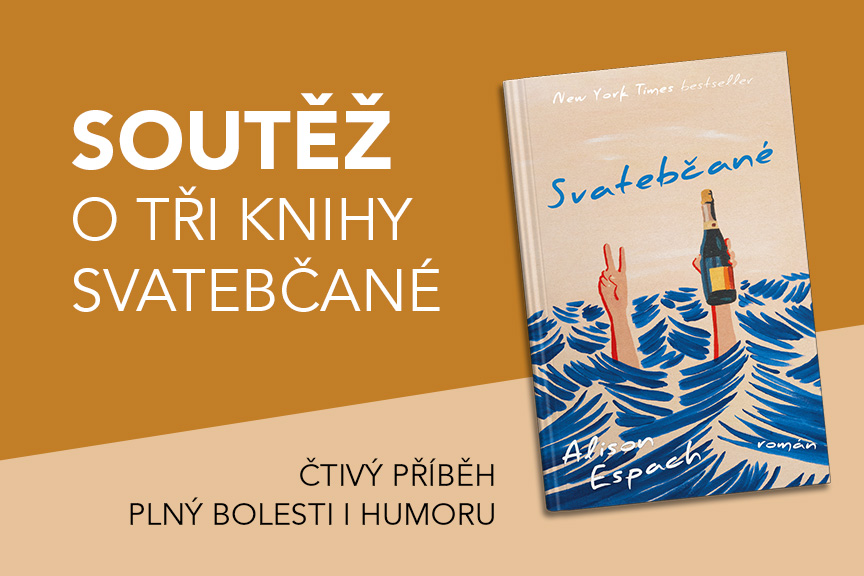 SOUTĚŽ Svatebčané