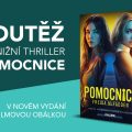 SOUTĚŽ: Freida McFadden – Pomocnice