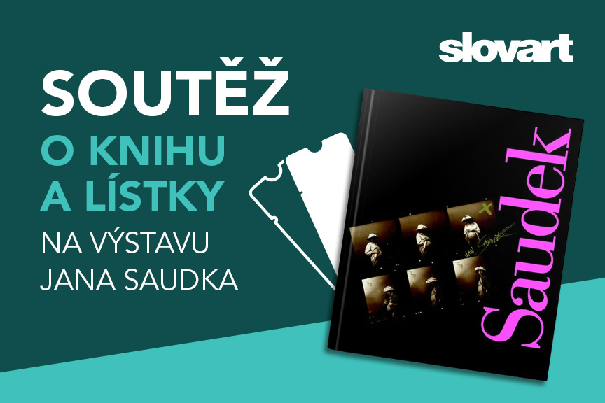 soutěž jan saudek