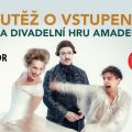 Soutěž s Divadlem Na Fidlovačce