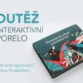 Soutěž o leporelo POP-PAP