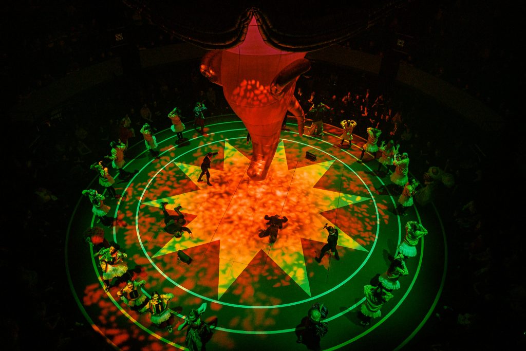 spirala HumanZOO premiera 2048px JanHromadko 1099