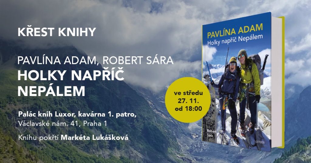 thumbnail 1200x628 Holky napric Nepalem Pozvanka na krest