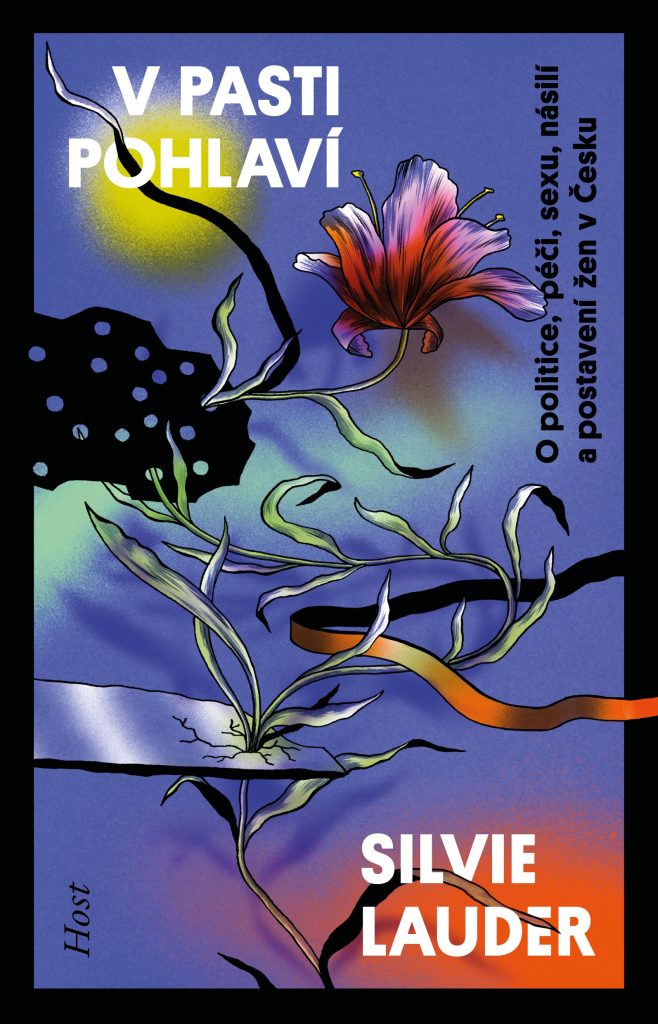 v pasti pohlavi