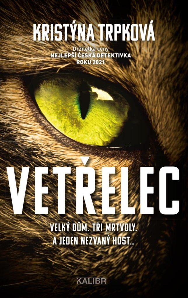 vetrelec