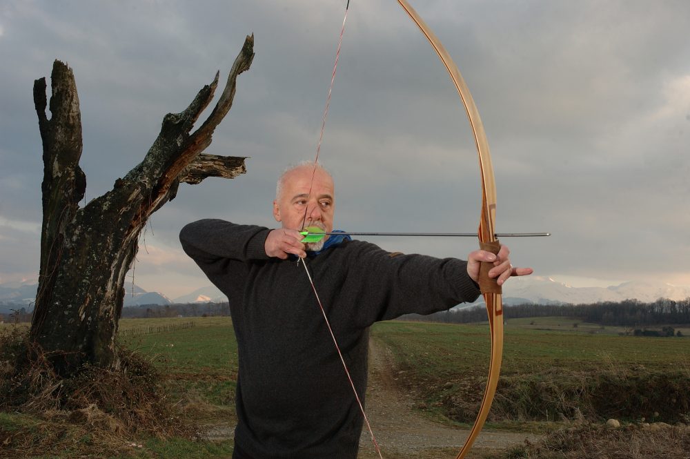 © Philippe Cabidoche 2