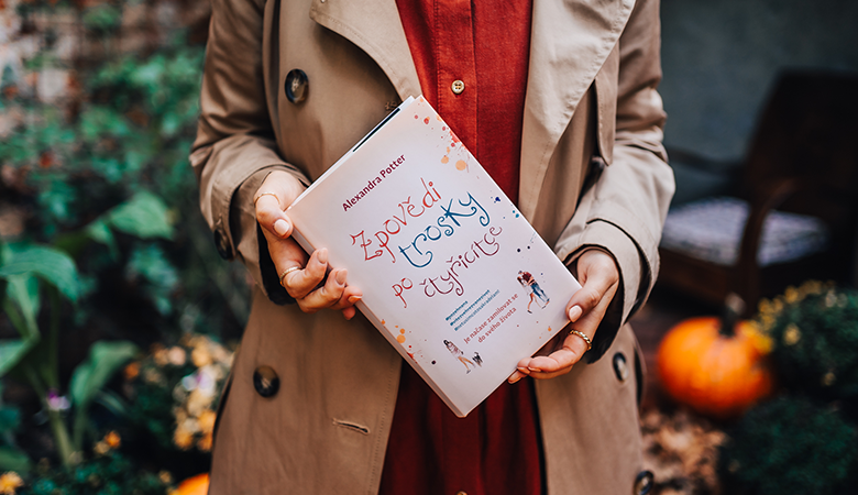 Čtyřicátnice blog