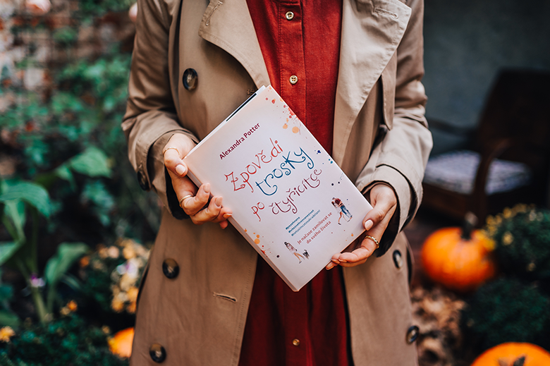 Čtyřicátnice blog