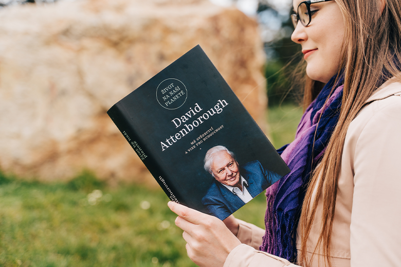 Život na naší planetě blog