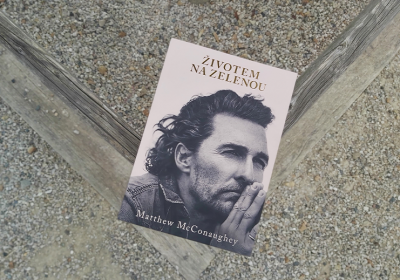 Životem na zelenou blog