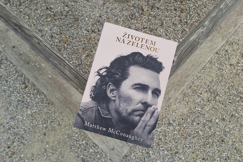 Životem na zelenou blog